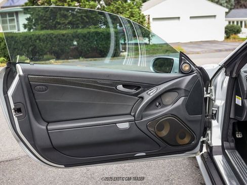 Used 2008 Mercedes-Benz SL 55 AMG image 64