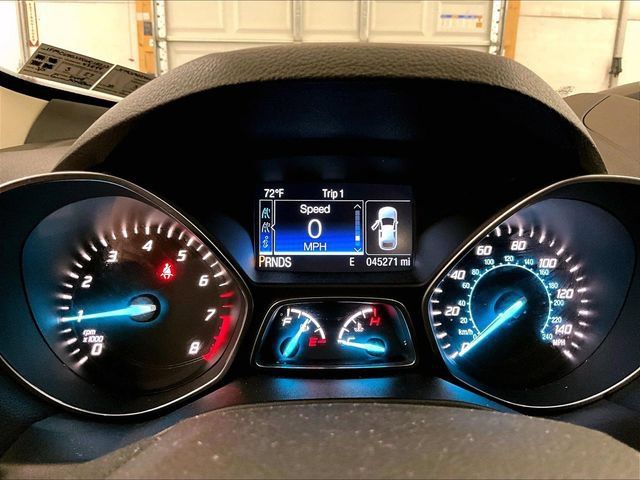 Used 2016 Ford Escape SE AWD/4WD image 19