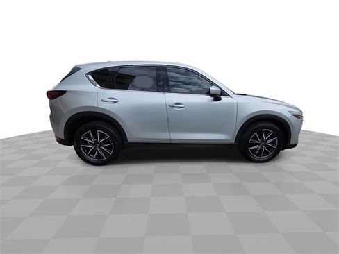 Used 2018 MAZDA CX-5 Grand Touring image 9