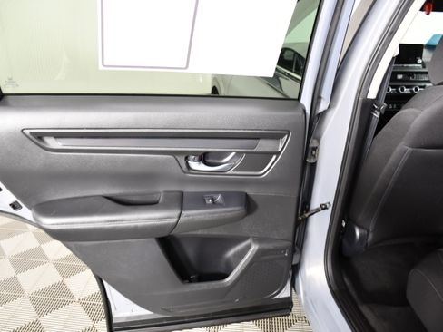 Certified 2024 Honda CR-V EX image 45