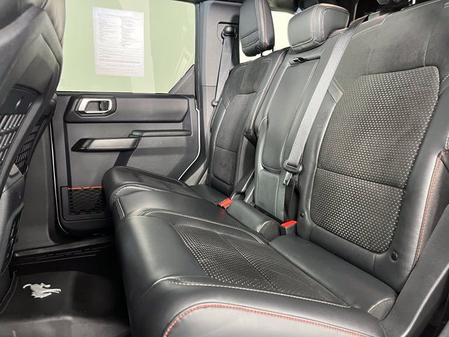 Used 2023 Ford Bronco Raptor AWD/4WD image 38