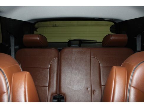 Used 2019 Chevrolet Traverse High Country w/ LPO, Floor Liner Package image 18