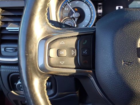 Used 2019 RAM 1500 Limited AWD/4WD image 19