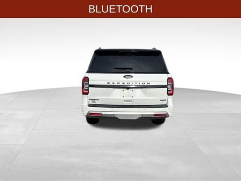Used 2023 Ford Expedition Max Platinum AWD/4WD image 6