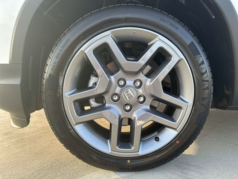 Certified 2022 Honda Passport EX-L image 19