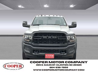 Used 2024 RAM 4500 Tradesman video 2