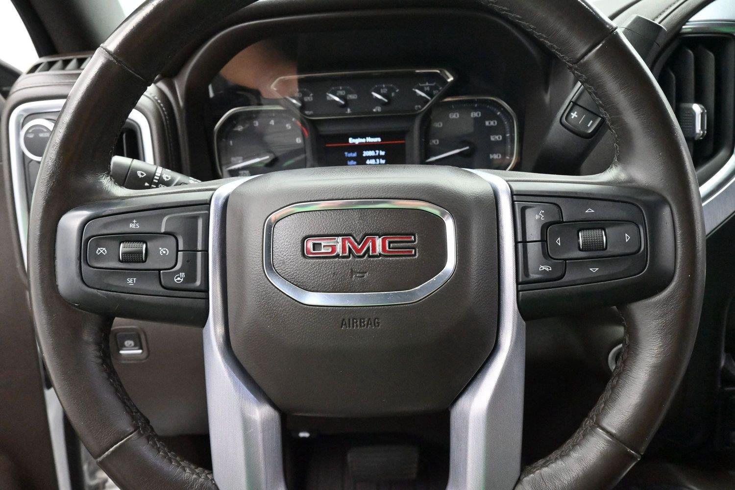 Used 2020 GMC Sierra 1500 Elevation w/ Elevation Value Package RWD image 16