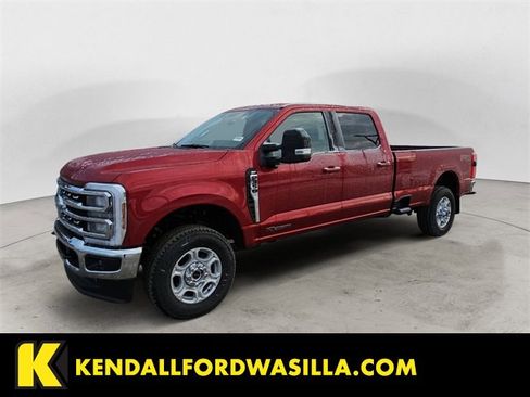 New 2026 Ford F350 XLT w/ XLT Premium Package image 1