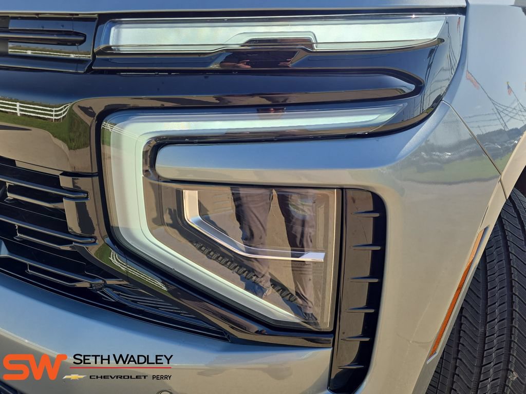 New 2026 Chevrolet Tahoe RST w/ Advanced Technology Package AWD/4WD image 32