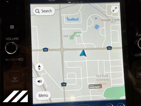 New 2025 Subaru WRX Limited w/ Popular Package #1A image 14