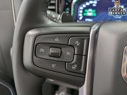 Used 2024 GMC Sierra 1500 Elevation w/ Elevation Premium Package AWD/4WD image 17