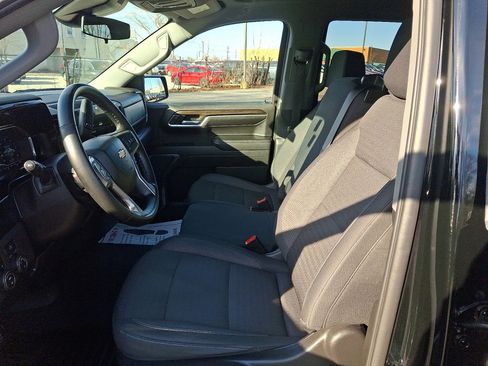 Used 2023 Chevrolet Silverado 1500 LT image 23