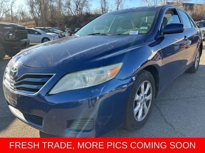 Used 2011 Toyota Camry LE