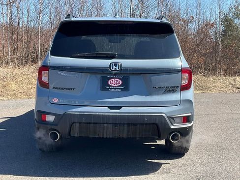 Used 2024 Honda Passport Black Edition image 27