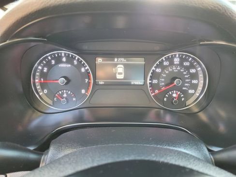 Used 2024 Kia Forte LXS FWD image 22