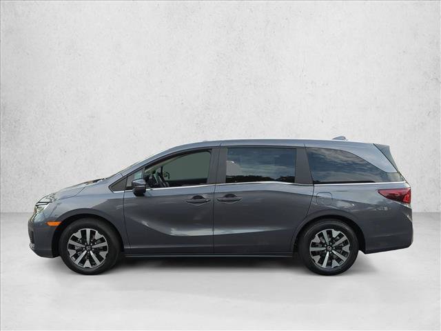 Certified 2026 Honda Odyssey EX-L image 5