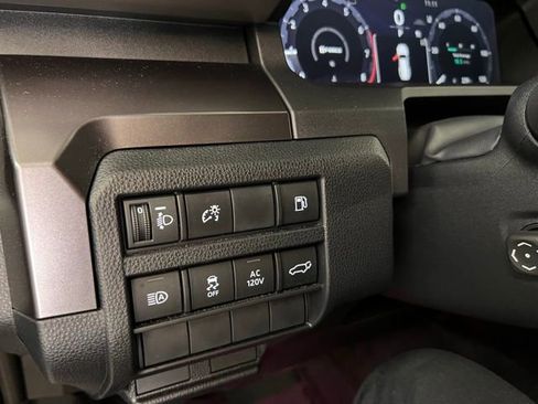 Used 2025 Toyota 4Runner TRD Off-Road Premium image 34