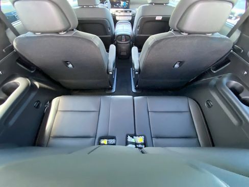 New 2026 Hyundai Palisade Calligraphy AWD/4WD image 36