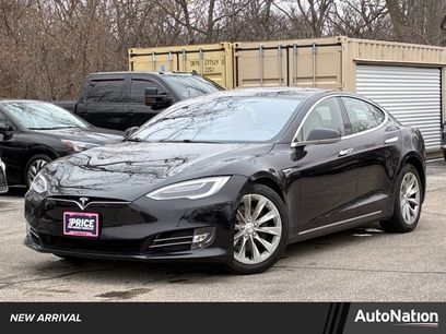 Used 2016 Tesla Model S 70D