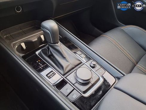 Certified 2025 MAZDA CX-50 AWD 2.5 Hybrid w/ Weather Package image 25