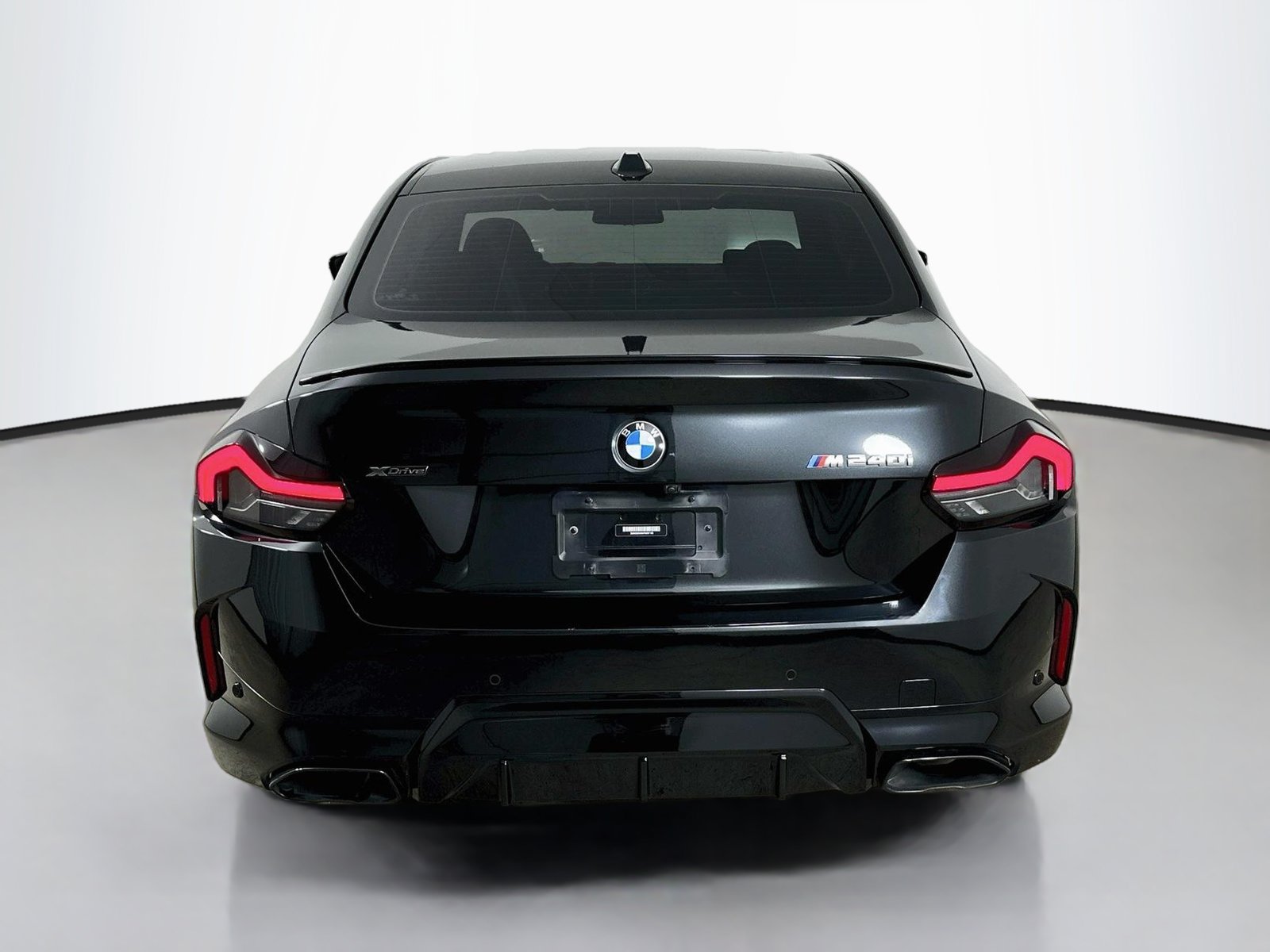 Used 2023 BMW M240i xDrive Coupe w/ Premium Package AWD/4WD image 6