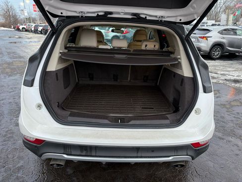 Used 2019 Lincoln MKC Reserve image 11