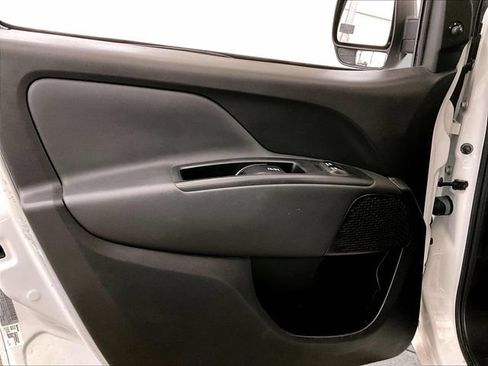 Used 2022 RAM ProMaster City Wagon FWD image 22