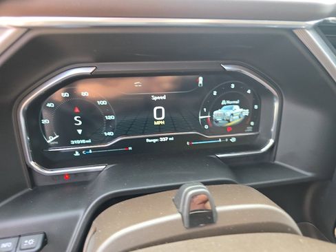 Used 2024 GMC Sierra 1500 Denali image 23