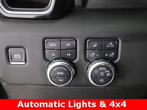 Used 2025 GMC Sierra 2500 Denali image 22