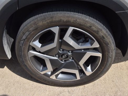 Used 2024 Hyundai Palisade SEL w/ Premium Package image 10