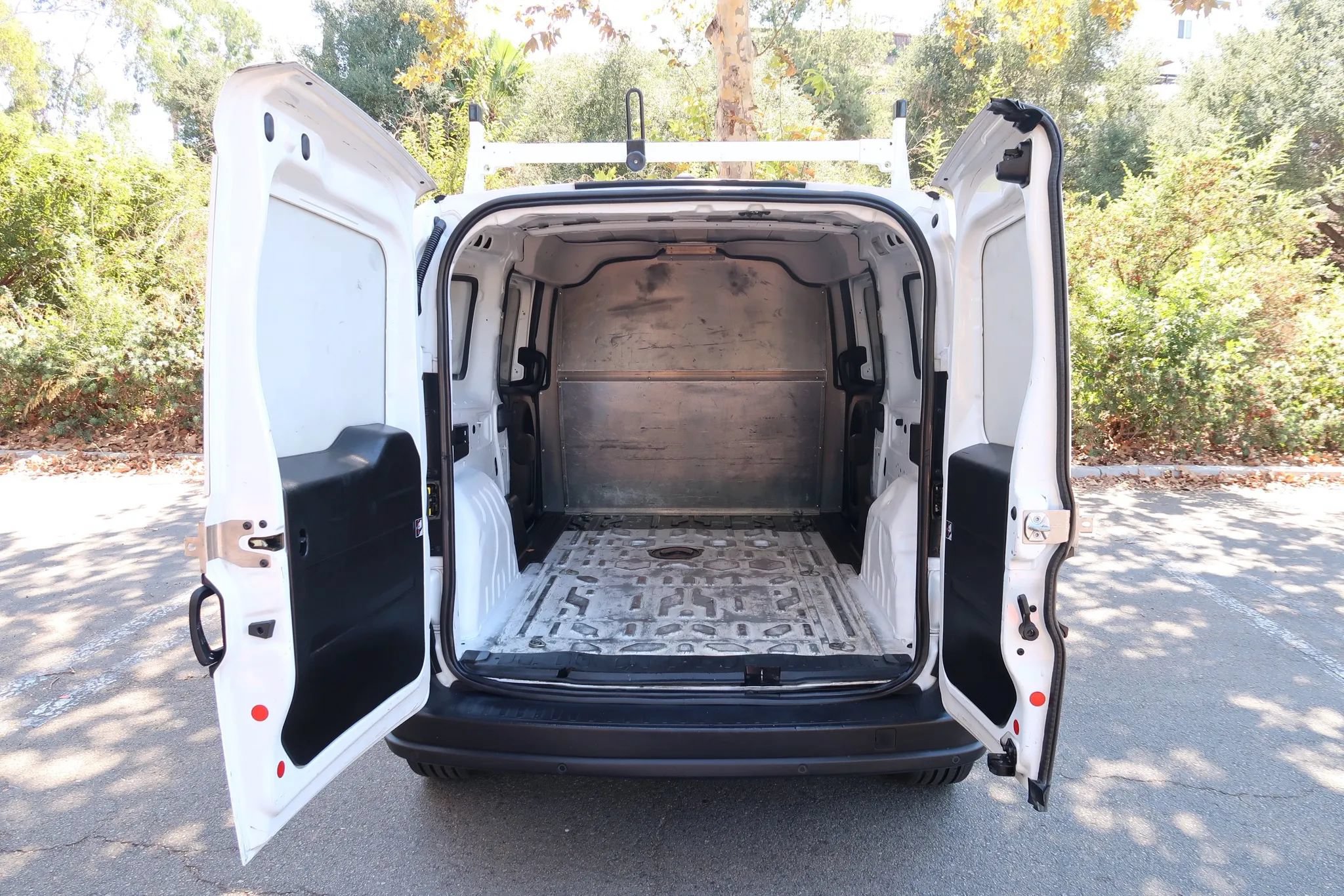 Used 2017 RAM ProMaster City Tradesman w/ Rear Back-up Camera Group FWD image 10