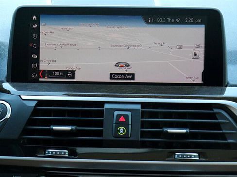 Used 2019 BMW X3 xDrive30i w/ Premium Package image 25