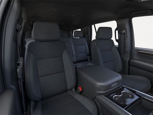 New 2026 Chevrolet Tahoe LS w/ LPO, Dark Essentials Package image 16