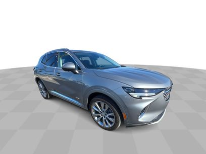 Used 2023 Buick Envision Avenir
