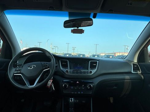 Used 2016 Hyundai Tucson SE w/ Option Group 02 AWD/4WD image 27