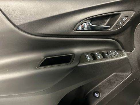 Used 2024 Chevrolet Equinox LT w/ LPO, Floor Liner Package image 14