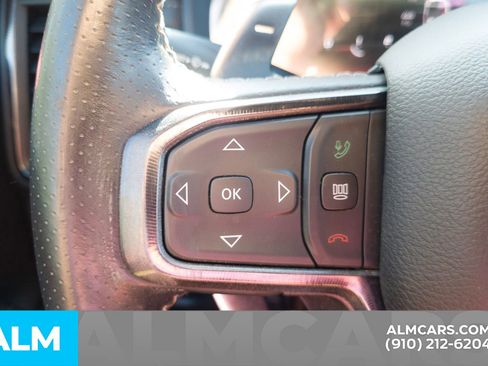 Used 2023 RAM 1500 Rebel w/ Rebel Level 2 Equipment Group image 15