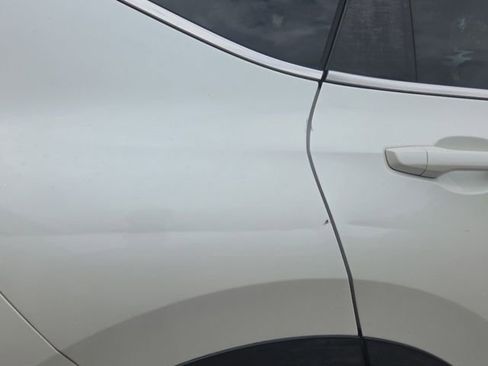 Used 2018 Honda CR-V EX image 7