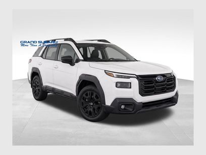 Certified 2026 Subaru Outback Limited XT