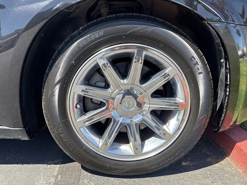 Used 2006 Chrysler 300 C RWD image 16