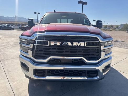 New 2025 RAM 2500 Tradesman image 7