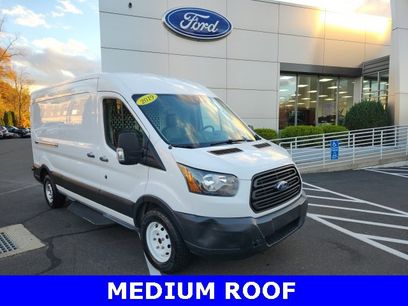 Used 2019 Ford Transit 150 148 Medium Roof