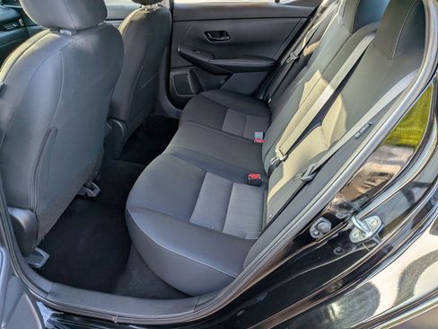 Used 2024 Nissan Sentra SV image 25