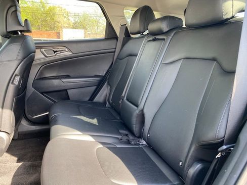 Used 2023 Kia Sportage EX image 16