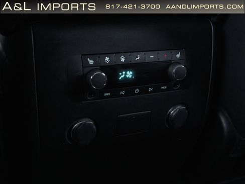 Used 2008 HUMMER H2 image 45