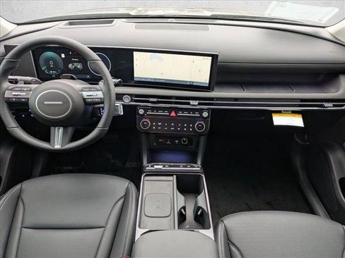 New 2026 Hyundai Tucson Limited image 18