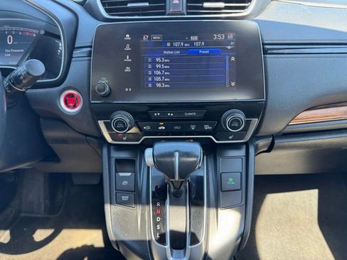 Used 2019 Honda CR-V EX-L image 19