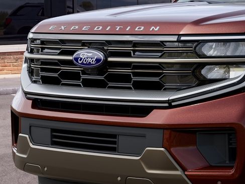 New 2027 Ford Expedition Max King Ranch AWD/4WD image 17