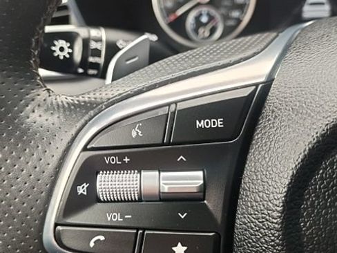 Used 2022 Genesis G70 2.0T w/ Prestige Package AWD/4WD image 22