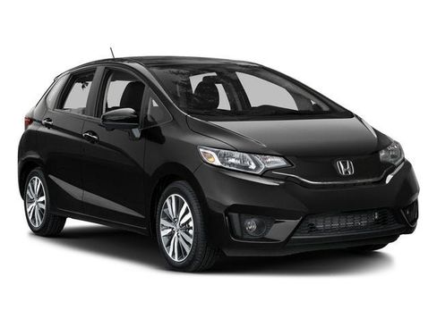 Used 2016 Honda Fit EX image 6